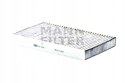Mann-Filter CU 2940 Filtr, wentylacja przestrzeni pasażerskiej