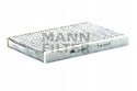 Mann-Filter CU 2952 Filtr, wentylacja przestrzeni pasażerskiej