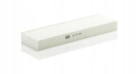 Mann-Filter CU 30 004 Filtr, wentylacja przestrzeni pasażerskiej