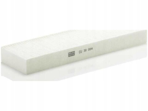 Mann-Filter CU 30 004 Filtr, wentylacja przestrzeni pasażerskiej