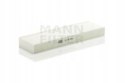 Mann-Filter CU 30 004 Filtr, wentylacja przestrzeni pasażerskiej