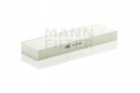 Mann-Filter CU 30 004 Filtr, wentylacja przestrzeni pasażerskiej