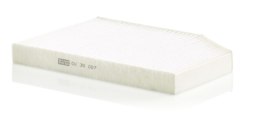 Mann-Filter CU 30 007 Filtr, wentylacja przestrzeni pasażerskiej