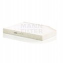 Mann-Filter CU 30 007 Filtr, wentylacja przestrzeni pasażerskiej
