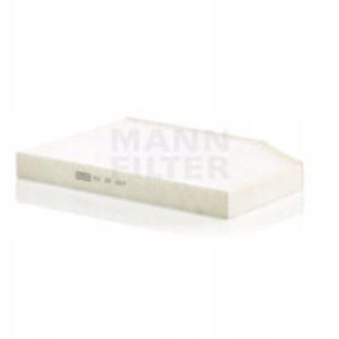 Mann-Filter CU 30 007 Filtr, wentylacja przestrzeni pasażerskiej