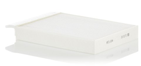 Mann-Filter CU 30 012 Filtr, wentylacja przestrzeni pasażerskiej