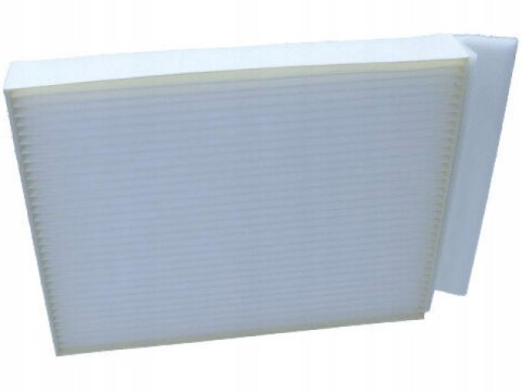 Mann-Filter CU 30 012 Filtr, wentylacja przestrzeni pasażerskiej