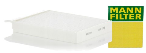 Mann-Filter CU 30 012 Filtr, wentylacja przestrzeni pasażerskiej
