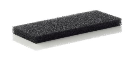 Mann-Filter CU 3001 Filtr, wentylacja przestrzeni pasażerskiej