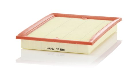 Mann-Filter CU 3058/1 Filtr, wentylacja przestrzeni pasażerskiej