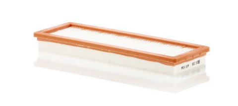 Mann-Filter CU 3125 Filtr, wentylacja przestrzeni pasażerskiej