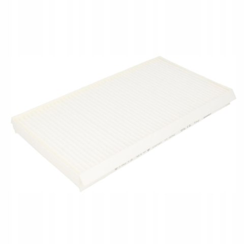 Mann-Filter CU 3139 Filtr, wentylacja przestrzeni pasażerskiej