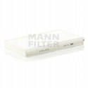 Mann-Filter CU 3139 Filtr, wentylacja przestrzeni pasażerskiej