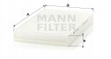 Mann-Filter CU 3192 Filtr, wentylacja przestrzeni pasażerskiej