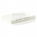 Mann-Filter CU 3192 Filtr, wentylacja przestrzeni pasażerskiej