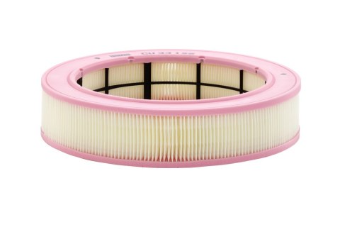 Mann-Filter CU 33 128 Filtr, wentylacja przestrzeni pasażerskiej