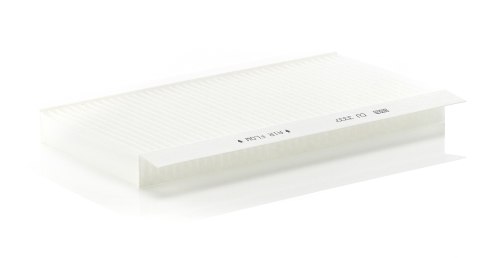 Mann-Filter CU 3337 Filtr, wentylacja przestrzeni pasażerskiej