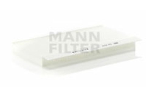 Mann-Filter CU 3337 Filtr, wentylacja przestrzeni pasażerskiej