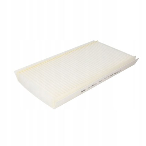 Mann-Filter CU 3337 Filtr, wentylacja przestrzeni pasażerskiej