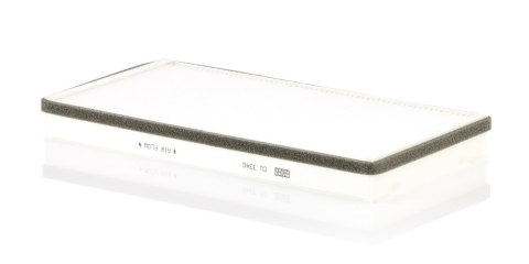 Mann-Filter CU 3340 Filtr, wentylacja przestrzeni pasażerskiej