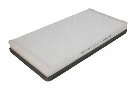 Mann-Filter CU 3340 Filtr, wentylacja przestrzeni pasażerskiej