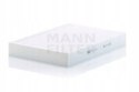 Mann-Filter CU 34 003 Filtr, wentylacja przestrzeni pasażerskiej