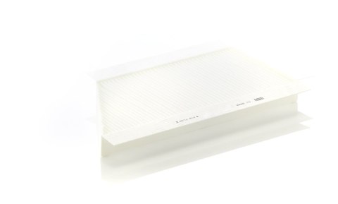 Mann-Filter CU 3448 Filtr, wentylacja przestrzeni pasażerskiej