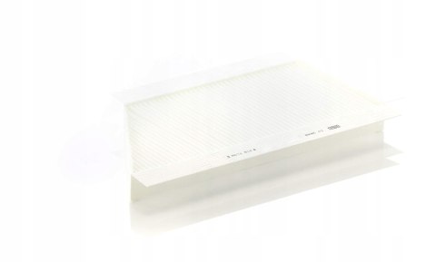 Mann-Filter CU 3448 Filtr, wentylacja przestrzeni pasażerskiej