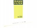 Mann-Filter CU 3448 Filtr, wentylacja przestrzeni pasażerskiej
