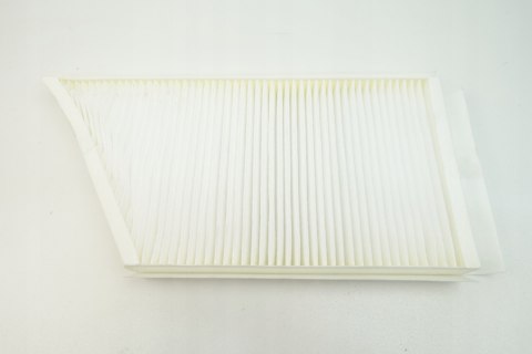 Mann-Filter CU 3448 Filtr, wentylacja przestrzeni pasażerskiej