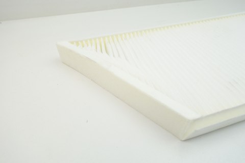 Mann-Filter CU 3448 Filtr, wentylacja przestrzeni pasażerskiej