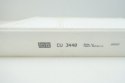 Mann-Filter CU 3448 Filtr, wentylacja przestrzeni pasażerskiej