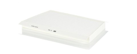 Mann-Filter CU 3461 Filtr, wentylacja przestrzeni pasażerskiej