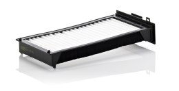 Mann-Filter CU 3518 Filtr, wentylacja przestrzeni pasażerskiej