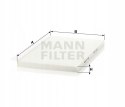 Mann-Filter CU 3562 Filtr, wentylacja przestrzeni pasażerskiej
