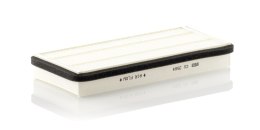 Mann-Filter CU 3564 Filtr, wentylacja przestrzeni pasażerskiej