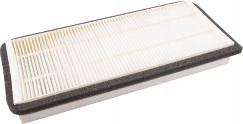 Mann-Filter CU 3564 Filtr, wentylacja przestrzeni pasażerskiej