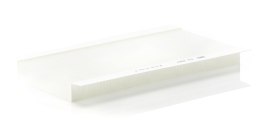 Mann-Filter CU 3567 Filtr, wentylacja przestrzeni pasażerskiej