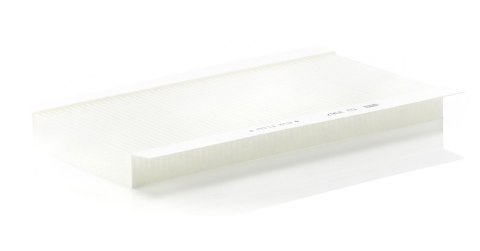 Mann-Filter CU 3567 Filtr, wentylacja przestrzeni pasażerskiej