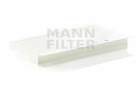Mann-Filter CU 3567 Filtr, wentylacja przestrzeni pasażerskiej