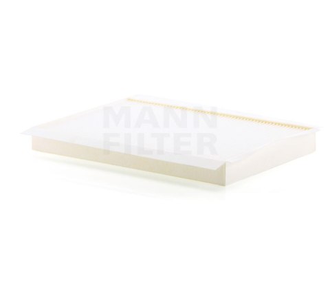 Mann-Filter CU 3569 Filtr, wentylacja przestrzeni pasażerskiej