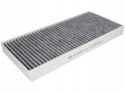 Mann-Filter CU 36 003 Filtr, wentylacja przestrzeni pasażerskiej