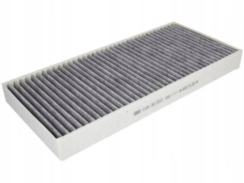 Mann-Filter CU 36 003 Filtr, wentylacja przestrzeni pasażerskiej