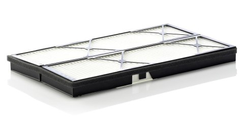Mann-Filter CU 3759 Filtr, wentylacja przestrzeni pasażerskiej