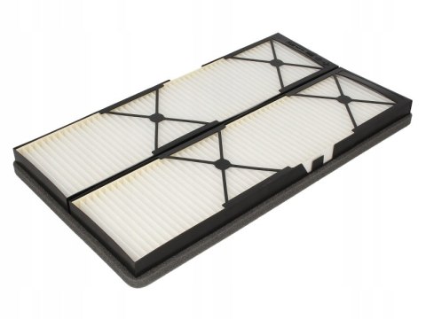 Mann-Filter CU 3759 Filtr, wentylacja przestrzeni pasażerskiej