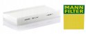 Mann-Filter CU 3847 Filtr, wentylacja przestrzeni pasażerskiej