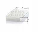 Mann-Filter CU 3847 Filtr, wentylacja przestrzeni pasażerskiej