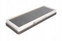 Mann-Filter CU 3855 Filtr, wentylacja przestrzeni pasażerskiej
