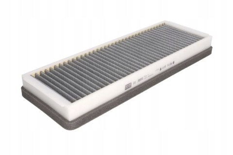 Mann-Filter CU 3855 Filtr, wentylacja przestrzeni pasażerskiej