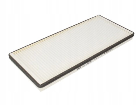 Mann-Filter CU 3858 Filtr, wentylacja przestrzeni pasażerskiej